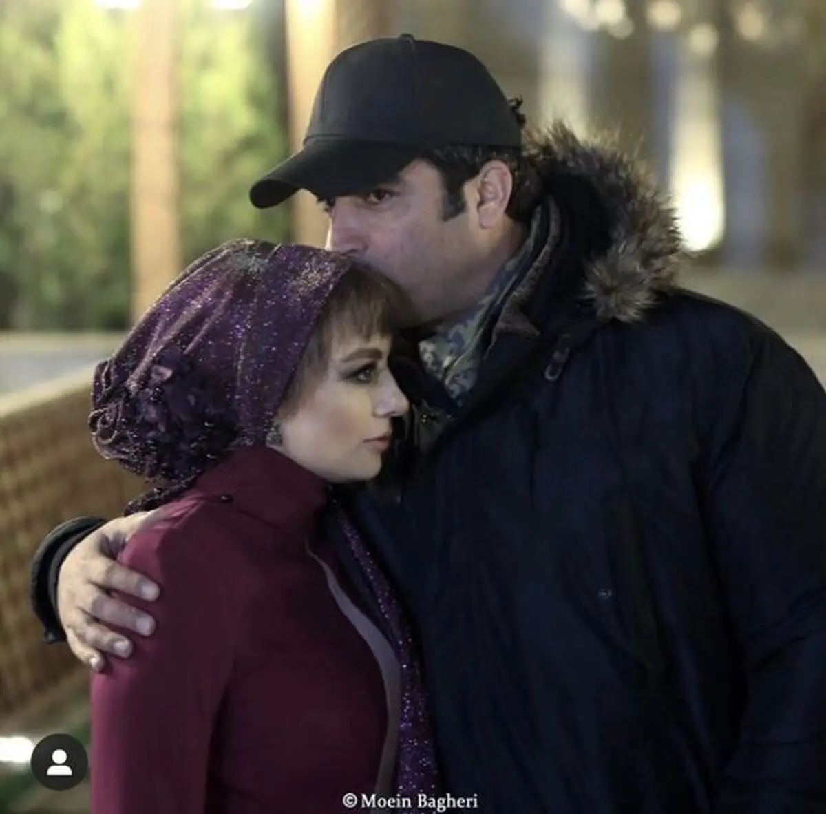 منوچهر هادی