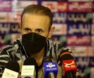 خط ونشان کشیدن یحیی برای حریفان