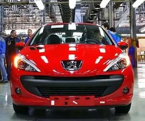 قیمت خودرو امروز شنبه 5 اردیبهشت؛ پژوه 207 فول معادل 60 ماه حقوق یک فرد عادی!