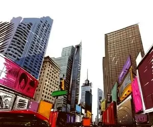 بازی فکری؛ ببین باید رگ و ریشت سرشار از هوش باشه تا دزد شهر رو تو روز روشن پیدا کنی