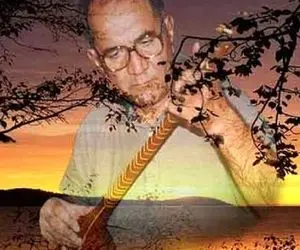 آواز بهشتی؛ آهنگ برافتو با صدای دلنشین استاد مسعود بختیاری که میبرتت به اغماء 