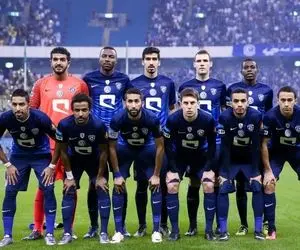 آخرین اخبار از برنامه نقل و انتقالاتی الهلال عربستان پیش از دیدار با استقلال