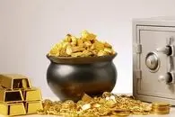 قیمت طلا و سکه امروز دوشنبه 20 بهمن؛ سکه از 200 میلیون ریخت