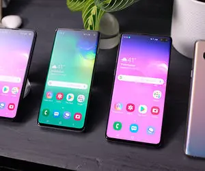 قیمت گوشی موبایل در بازار امروز ۱۹ مهر