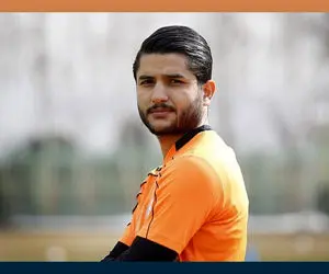 استقلالی ها امروز منتظر خبر خوش نقل و انتقالاتی باشند!