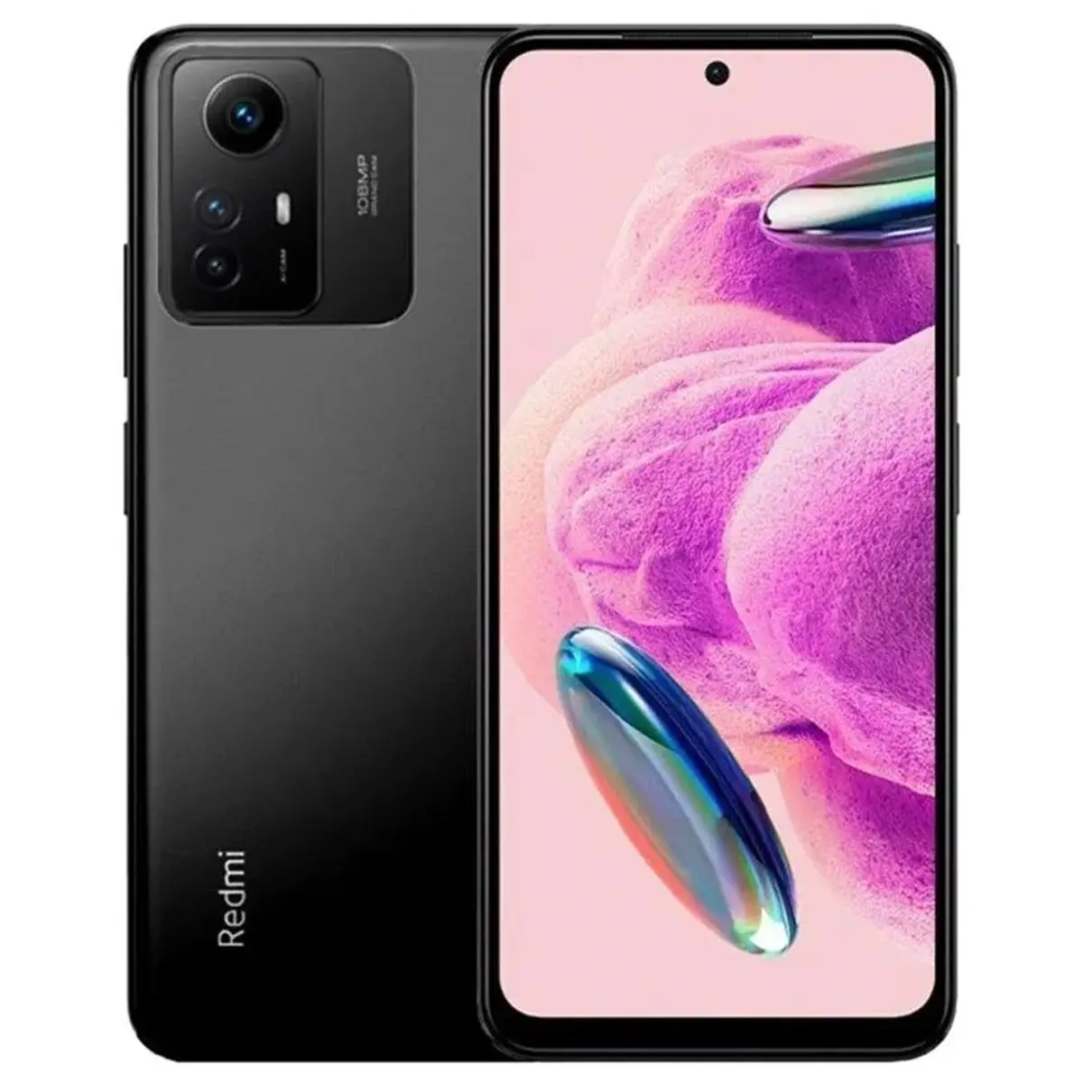 Redmi Note 12S
