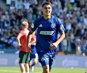 پیشنهاد رسمی استقلال برای ستاره بازار؛ چشم آبی‌ها به روسیه