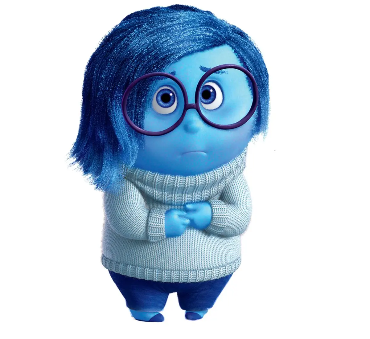 SADNESS
