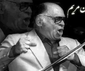 آواز تکرار نشدنی؛ محمد نوری با خوندن جان مریم تو کنسرتش چه خاطره هایی رو زنده می کنه