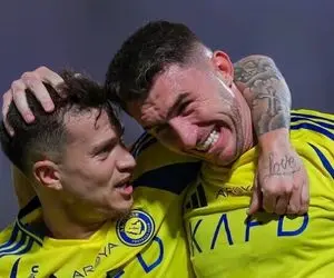 مشخص شدن وضعیت مصدومان النصر برای دیدار با استقلال