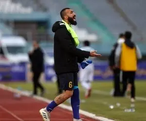 رونمایی از دستیار جدید فرهاد مجیدی!