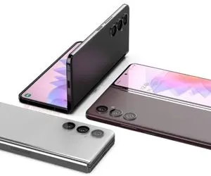 مشخصات اصلی سامسونگ گلکسی Z فولد 4 فاش شد؛ قدرتمند و یکه تاز