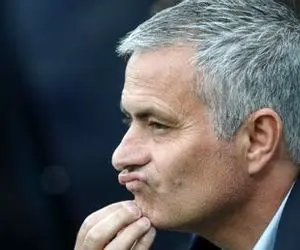 مورینیو برترین مربی قرن بیست و یکم!