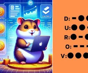 (ویدیو) کد مورس همستر کامبت امروز دوشنبه 5 شهریور + آموزش وارد کردن 