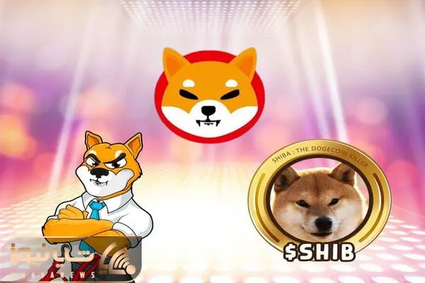 Shiba Inu