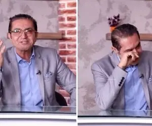 آواز ماندگار؛ فریدون آسرایی وقتی آهنگ ترکی کوچه لره سو سپمیشمو خوند اشکش بند نیومد