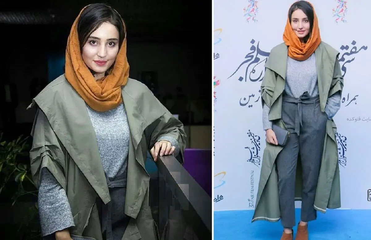 سها نیاستی