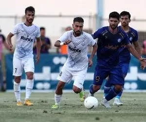 ساپینتو برای فرار از بحران با یک پرسپولیسی روبه‌رو شد!