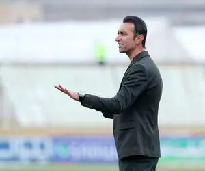 وقتی سپاهان رضا عنایتی را از بحران 2 ساله خارج کرد