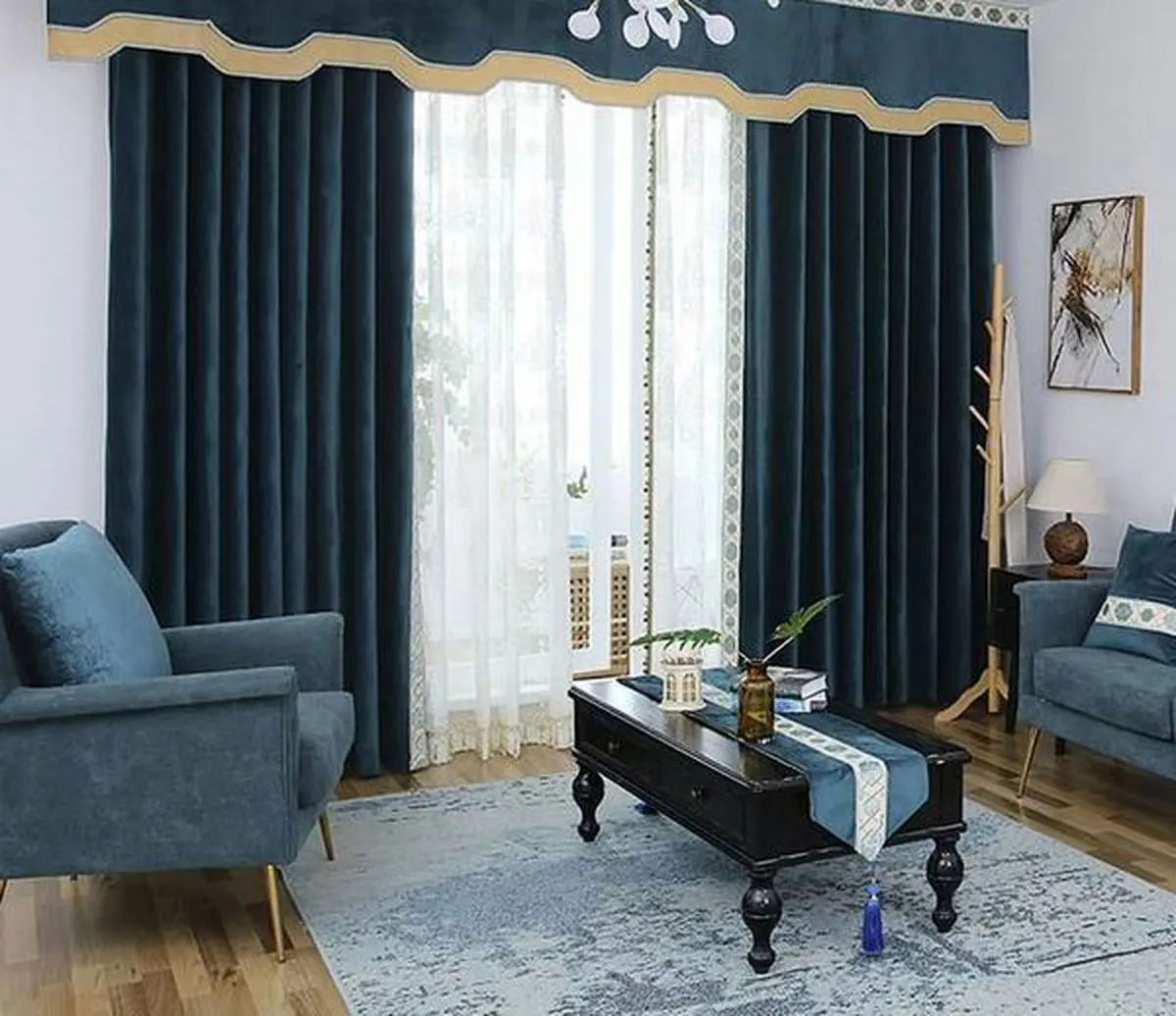 stylish-blue-curtain-model-40