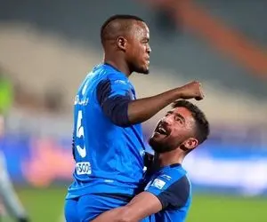 ساپینتو ستاره خارجی محبوب هواداران استقلال را رد کرد!