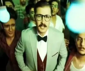 آواز محلی؛ ورژن ترکی نرو مریم نرو از خودش باحال تر از آب دراومد چقد خوب تنظیمش کردن