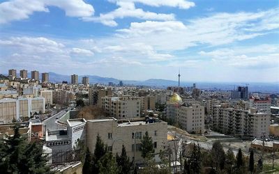 فهرست ارزان‌ترین واحدهای مسکونی در تهران+ جدول