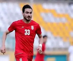 کسری طاهری به پرسپولیس نیامد اما چرا؟