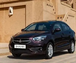 اختلاف قیمت 130 میلیونی شاهین از کارخانه تا بازار