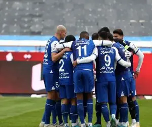 چگونه قرارداد ۹۰ میلیاردی استقلال با اسپانسر ۲ برابر می‌شود؟