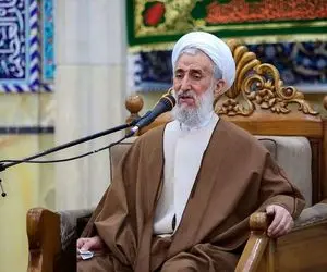 کاظم صدیقی از امامت جمعه تهران استعفا کرد