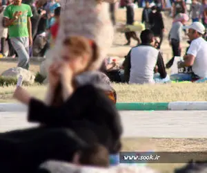 جلوی مشروب خواری زنان نیمه عریان شیطان پرست در بوشهر را بگیرید