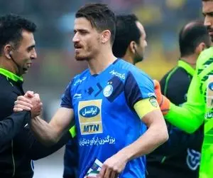 کاپیتان‌ های استقلال پیگیر پول بازیکنان شدند!