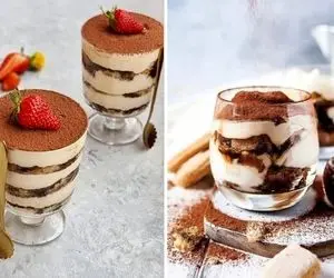 طرز تهیه تیرامیسو؛ یه دسر خوشمزه و جذاب که حسابی دلبری می کنه