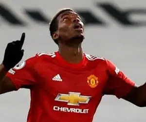 رشد 350 درصدی رفتارهای نژادپرستانه علیه بازیکنان منچستریونایتد