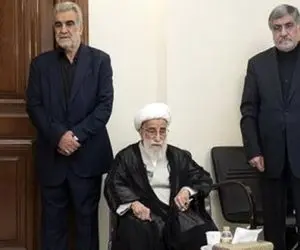 پسر جنتی راز طول عمر پسرش را فاش کرد!؟