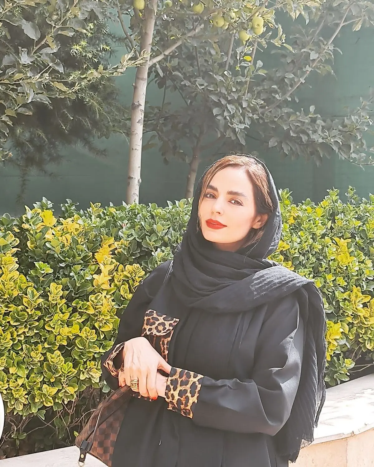 سپیده خداوردی