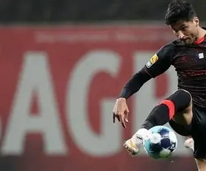 شکست بزرگ استقلال در نقل و انتقالات؛ محمد محبی به کل منتفی شد!