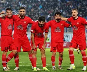 بمب نقل و انتقالات در راه تراکتور