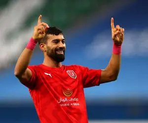 شایعه جذاب؛ رامین رضائیان به زودی پرسپولیسی می شود!