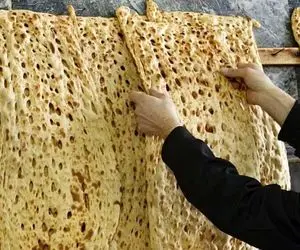 قیمت نان سنگک ۴ برابر شد؛ ماجرای گرانی قیمت نان چیست؟