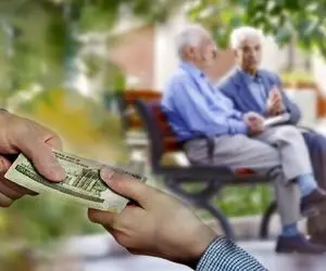 30 میلیون تومانی که بازنشستگان را نا امید کرده!