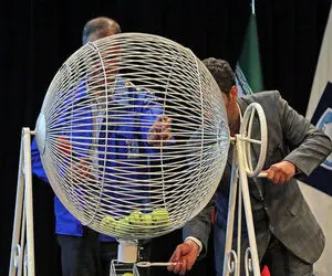 قرعه‌ کشی خودرو یا لاتاری؟