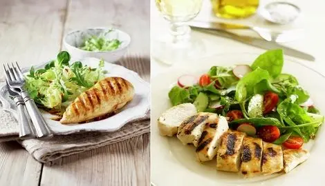 چطور سینه مرغ را بپزیم تا آبدار و نرم شود؟