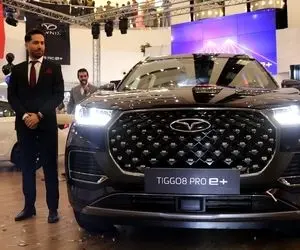 مدیران خودرو شرایط فروش گذاشت؛ هم برای تیگو هم اکستریم و MVM