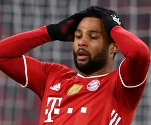 جنگ منچستریونایتد و لیورپول بر سر ستاره بایرن