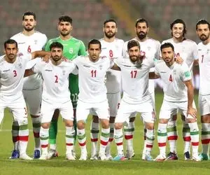 احتمال حذف تیم ملی از جام جهانی قطر چقدر جدی است؟