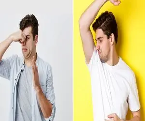 مثل حرفه ایا لباساتونو  ضد بوی عرق کنید/ هک‌ هایی که زندگی شما را تغییر میدن