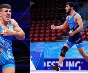 ساعت دقیق کشتی فینال امشب علیرضا مهمدی در المپیک پاریس+ معرفی حریف