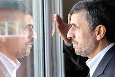 آیا احمدی نژاد در انتخابات 1400 شرکت خواهد کرد؟